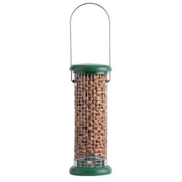 Ring Pull - Small Peanut Feeder